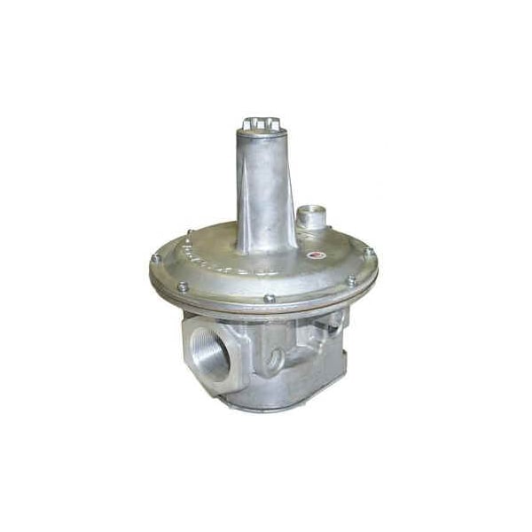 Maxitrol 210E-2" 2" Gas Pressure 210E-2" - main